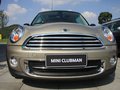 MINI CLUBMAN 新MINI Cooper Clubman图片