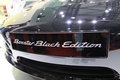 Boxster Black Edition