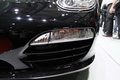 Boxster Black Edition