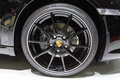 Boxster Black Edition