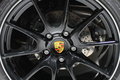 Boxster Black Edition