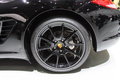 Boxster Black Edition