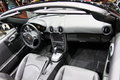 Boxster Black Edition
