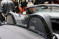 Boxster Black Edition
