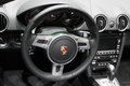 Boxster Black Edition
