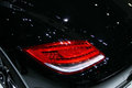 保时捷 Boxster Black Editon