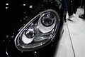 保时捷 Boxster Black Editon