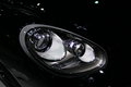 保时捷 Boxster Black Editon
