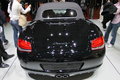 保时捷 Boxster Black Edition