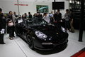 保时捷 Boxster Black Edition