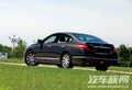 天籁 东风日产 新一代天籁图片