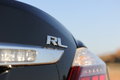 謳歌RL 謳歌 RL 2009款圖片