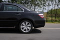 讴歌RL 讴歌 RL 2009款图片