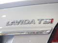 朗逸 上海大众 朗逸LAVIDA 朗逸1.4T 手自一体图片