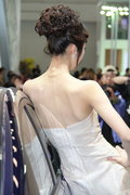 2010北京车展 车模