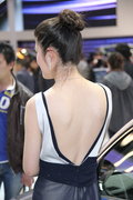 2010北京车展 车模