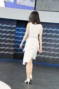 2010北京车展 车模