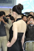 2010北京车展 车模