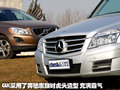 奔驰GLK(进口) 奔驰(进口) GLK图片