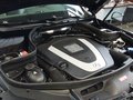 奔驰GLK(进口) 奔驰GLK 350 4MATIC图片
