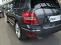 奔馳GLK(進(jìn)口) 奔馳GLK 350 4MATIC圖片