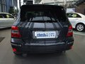 奔驰GLK(进口) 奔驰GLK 350 4MATIC图片