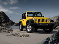 牧马人 吉普Jeep 牧马人Sahara（撒哈拉）图片