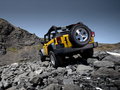 牧马人 吉普Jeep 牧马人Sahara（撒哈拉）图片