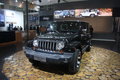 牧马人 吉普Jeep 牧马人Sahara（撒哈拉）图片