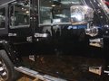 牧马人 吉普Jeep 牧马人Sahara（撒哈拉）冰川纪念版图片