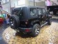 牧马人 吉普Jeep 牧马人Sahara（撒哈拉）冰川纪念版图片
