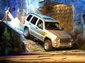 自由客 吉普Jeep 自由人Liberty图片