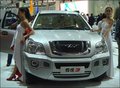 奇瑞QQme 奇瑞 QQ sport图片