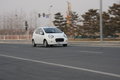 吉利全球鹰熊猫 吉利 熊猫图片