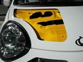 熊猫解剖车