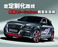 奥迪Q5(进口) 奥迪(进口) Q5图片