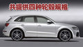 奥迪Q5(进口) 奥迪(进口) Q5图片