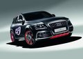 奥迪Q5(进口) 奥迪(进口) Q5图片