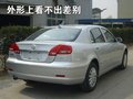骏捷 中华 骏捷 2008款图片