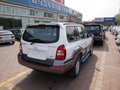 特拉卡 华泰汽车 新特拉卡图片