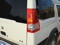 锐骐多功能商用车 郑州日产 锐骐多功能商用车图片