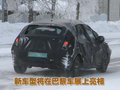 世嘉 东风雪铁龙 C4世嘉两厢图片