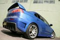 LANCER 三菱(进口) EVO X图片