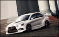 LANCER 三菱(進(jìn)口) EVO X圖片