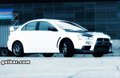 LANCER 三菱(進口) EVO X圖片