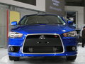LANCER 三菱(进口) EVO X图片