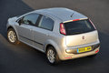 朋多Grande Punto