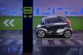 BB1概念车