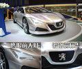 标致(进口) 207cc 文章配图