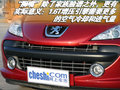 標(biāo)致207(進(jìn)口) 標(biāo)致(進(jìn)口) 207cc圖片